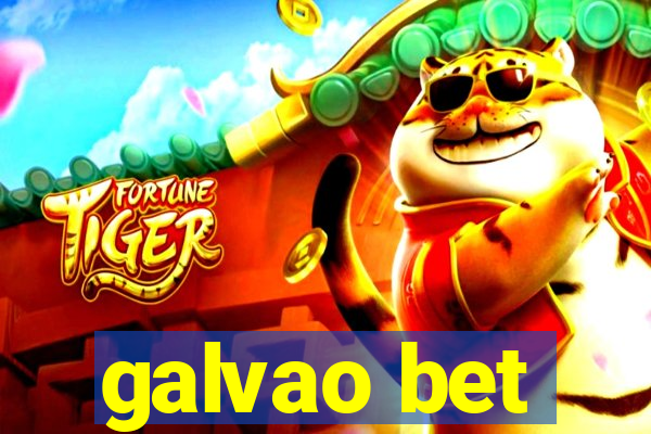galvao bet